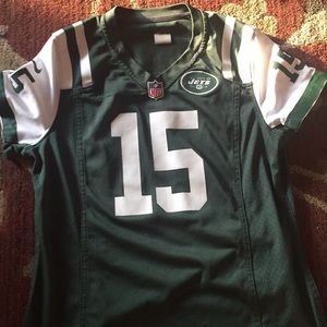 Tim Tebow Jet Jersey